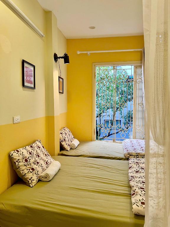 LushStay Apartments - Hanoi Station – Hanoi