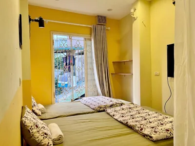 LushStay Apartments - Hanoi Station – Fotos 2