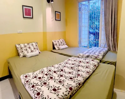 LushStay Apartments - Hanoi Station – Fotos 6