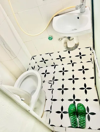 LushStay Apartments - Hanoi Station – Fotos 7