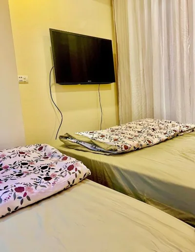 LushStay Apartments - Hanoi Station – Fotos 11
