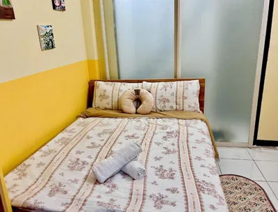LushStay Apartments - Hanoi Station – Fotos 15
