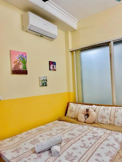 LushStay Apartments - Hanoi Station – Fotos 16